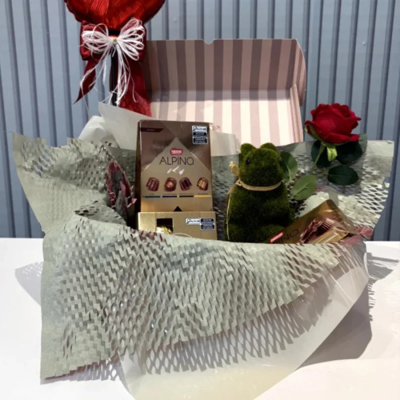 kit presente para empresas