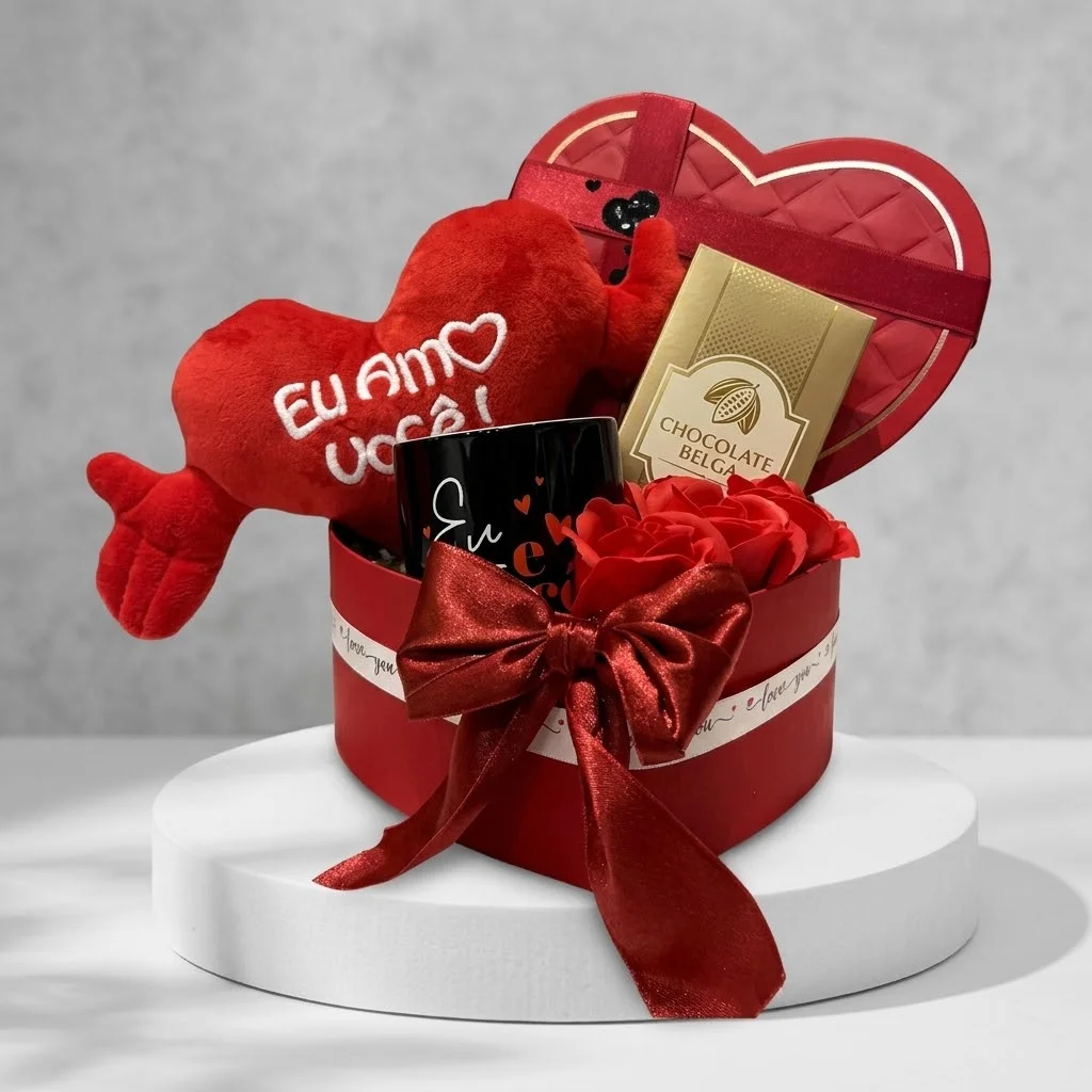 Presente Personalizado
