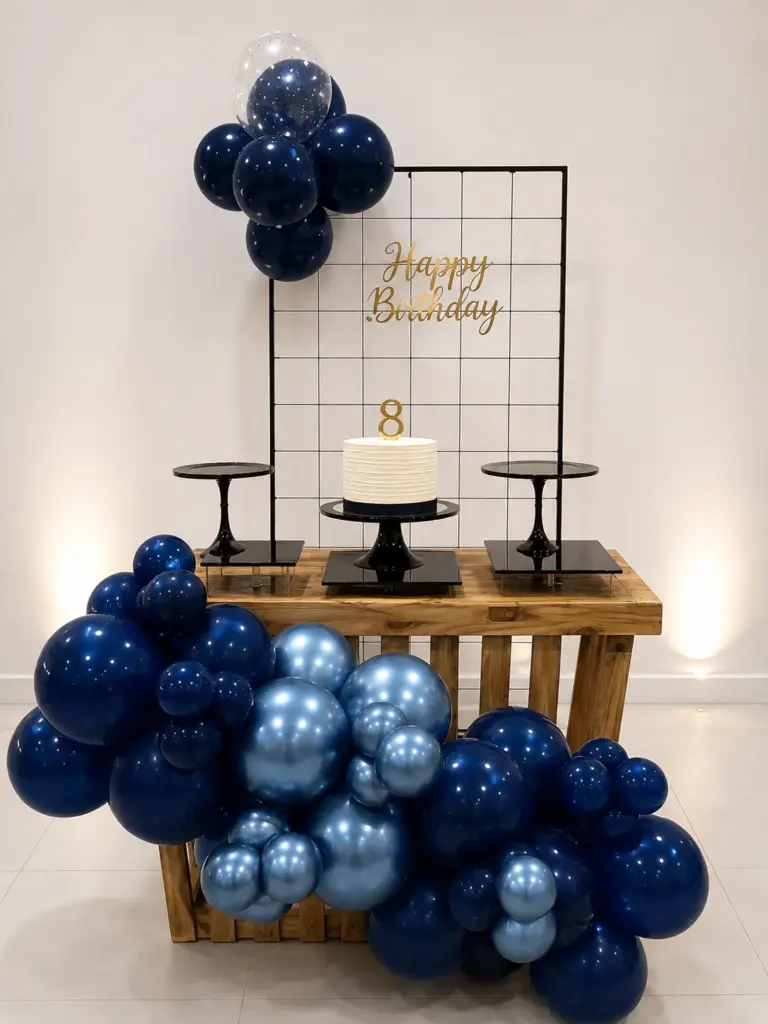 Mini Table