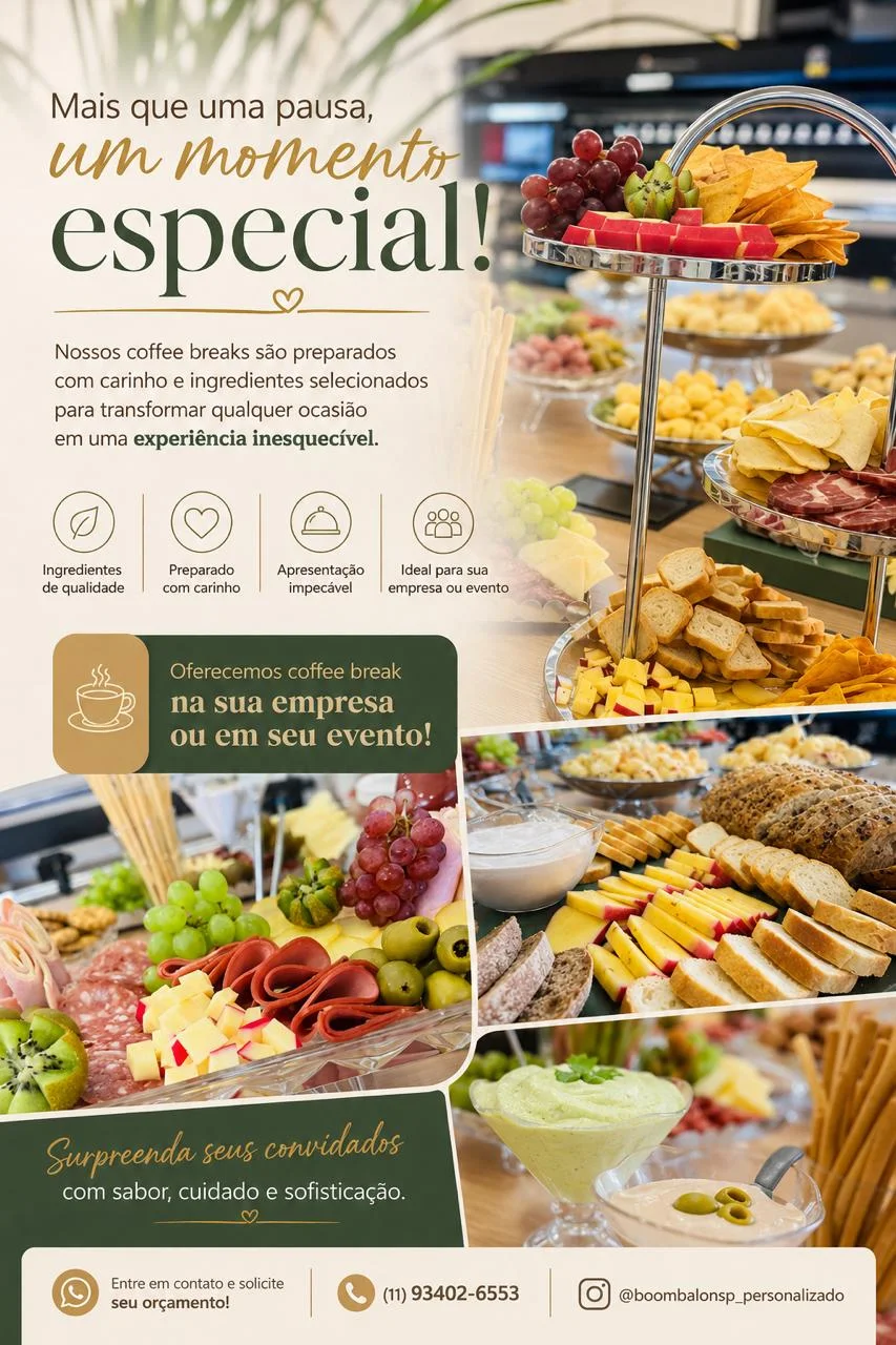 decoração de confraternização