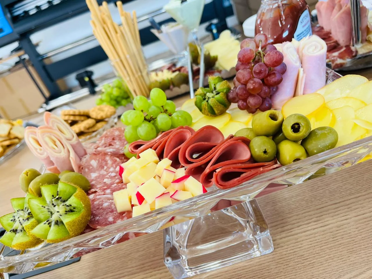 locação de decoração de festa