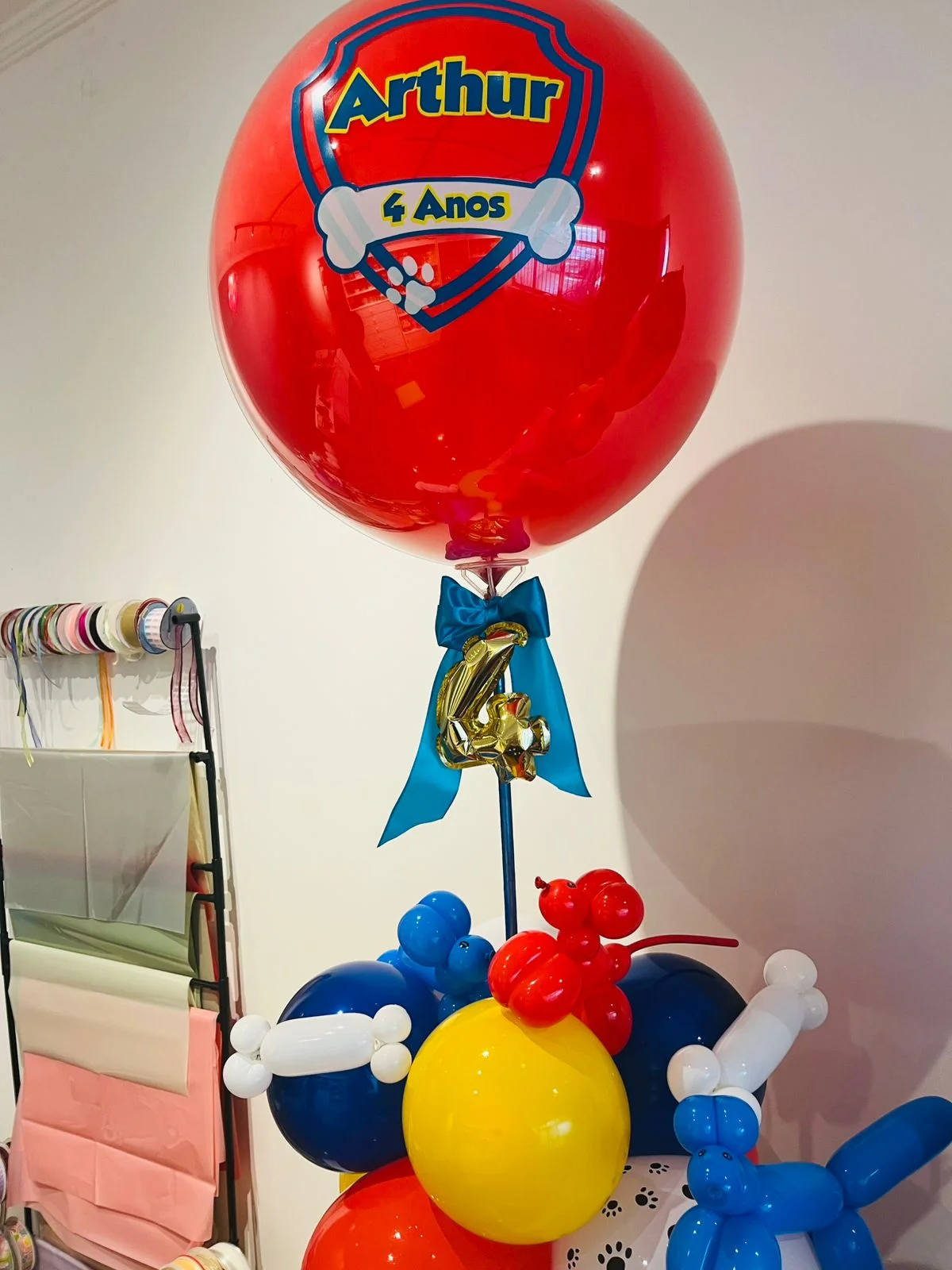 loja de presentes personalizados em Minas Gerais