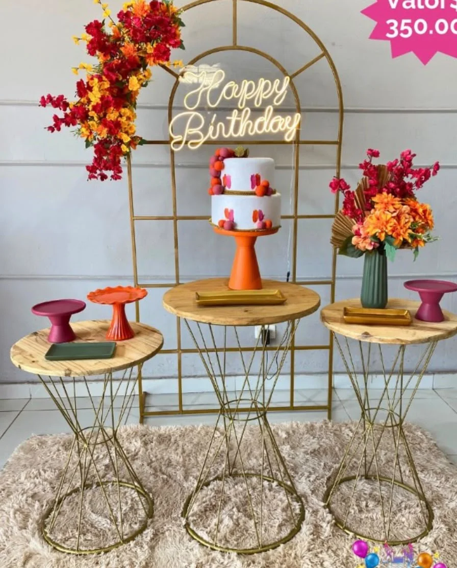 mini table