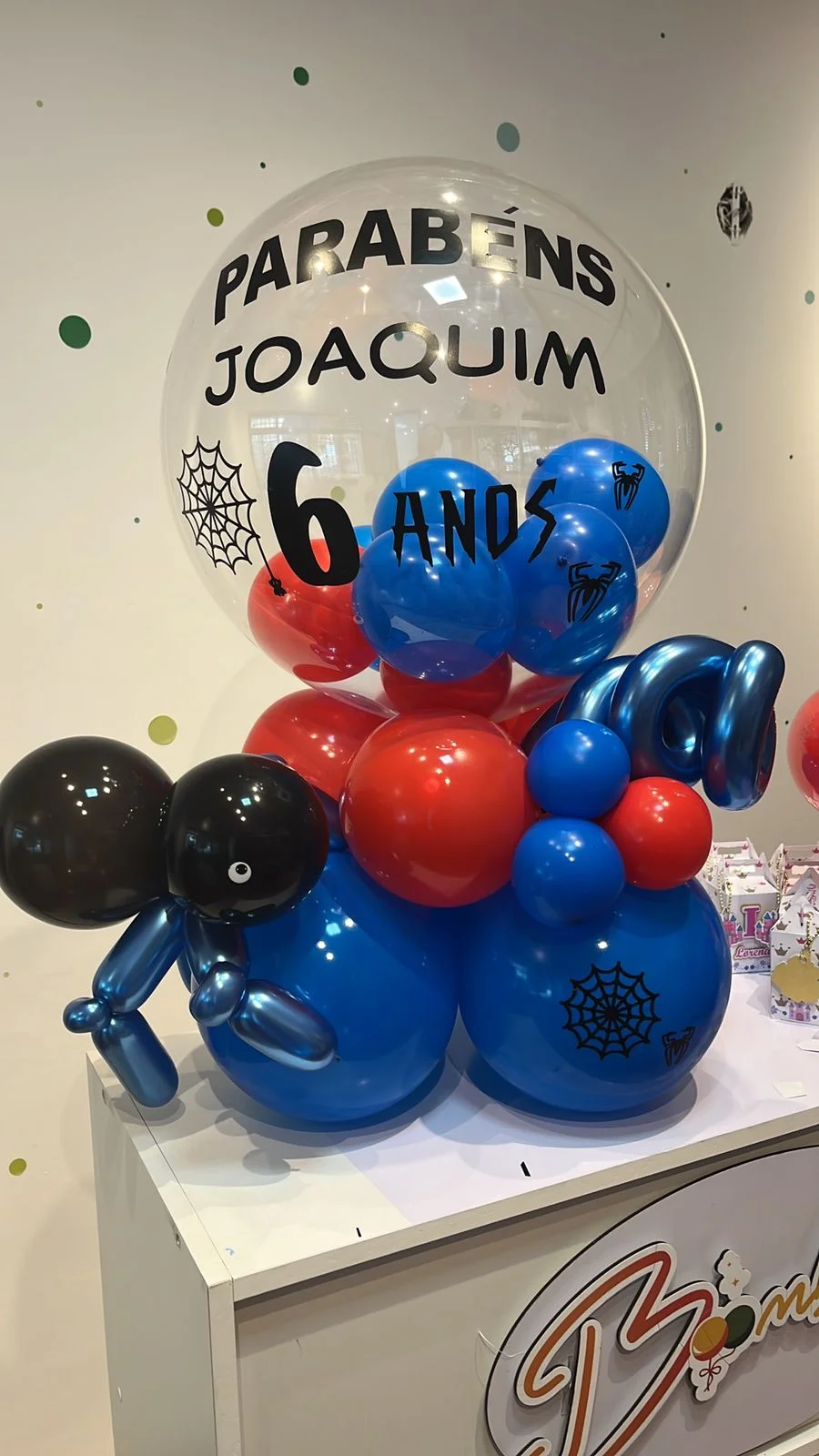 mini table para infantil em Minas Gerais